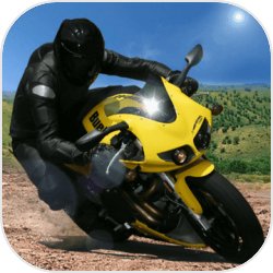 极限摩托模拟障碍赛完整版