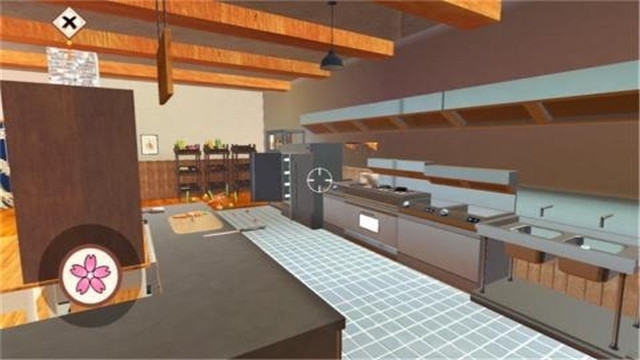 厨房模拟器正版