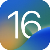 iOS Launcher16灵动岛主题