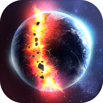 星球爆炸模拟器下载最新版4.0.0