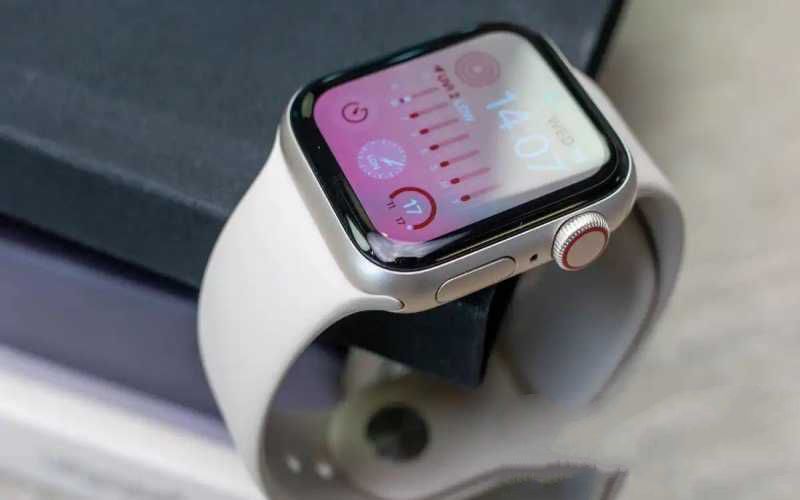 苹果手表实用吗值不值得买（Apple Watch SE2 使用测评）